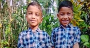 ಸುಳ್ಯ ಆಕಸ್ಮಿಕವಾಗಿ ಬಾವಿಗೆ ಬಿದ್ದು ಅವಳಿ ಮಕ್ಕಳಿಬ್ಬರು ಮೃತ್ಯು