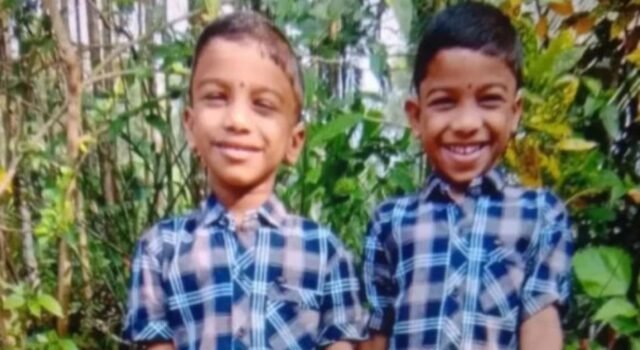 ಸುಳ್ಯ ಆಕಸ್ಮಿಕವಾಗಿ ಬಾವಿಗೆ ಬಿದ್ದು ಅವಳಿ ಮಕ್ಕಳಿಬ್ಬರು ಮೃತ್ಯು