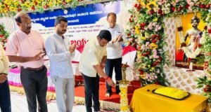 ಬೆಳ್ತಂಗಡಿ; ತಾಲೂಕು ಆಡಳಿತದಿಂದ ಕೆಂಪೇಗೌಡ ಜಯಂತಿ ಆಚರಣೆ