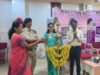 ಉಜಿರೆ ಎಸ್.ಡಿ.ಎಂ ಮಲ್ಟಿಸ್ಪೆಷಾಲಿಟಿ ಆಸ್ಪತ್ರೆಯಲ್ಲಿ ಉಚಿತ ಸ್ತ್ರೀ ರೋಗ ತಪಾಸಣಾ ಶಿಬಿರ; ಮನೆಯವರ ಕಾಳಜಿ ವಹಿಸುವ ಮಹಿಳೆ ತನ್ನ ಆರೋಗ್ಯದ ಕಾಳಜಿ ವಹಿಸುವುದು ಮುಖ್ಯ- ಡಿವೈಎಸ್.ಪಿ ಸಿಕೆ ರೋಹಿಣಿ