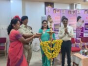 ಉಜಿರೆ ಎಸ್.ಡಿ.ಎಂ ಮಲ್ಟಿಸ್ಪೆಷಾಲಿಟಿ ಆಸ್ಪತ್ರೆಯಲ್ಲಿ ಉಚಿತ ಸ್ತ್ರೀ ರೋಗ ತಪಾಸಣಾ ಶಿಬಿರ; ಮನೆಯವರ ಕಾಳಜಿ ವಹಿಸುವ ಮಹಿಳೆ ತನ್ನ ಆರೋಗ್ಯದ ಕಾಳಜಿ ವಹಿಸುವುದು ಮುಖ್ಯ- ಡಿವೈಎಸ್.ಪಿ ಸಿಕೆ ರೋಹಿಣಿ