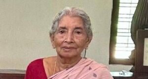 ಖ್ಯಾತ ಕಿರುತೆರೆ ನಿರ್ದೇಶಕ ವಿನು ಬಳಂಜ ಅವರ ತಾಯಿ ನಿಧನ