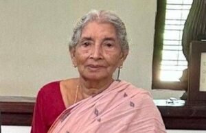 ಖ್ಯಾತ ಕಿರುತೆರೆ ನಿರ್ದೇಶಕ ವಿನು ಬಳಂಜ ಅವರ ತಾಯಿ ನಿಧನ