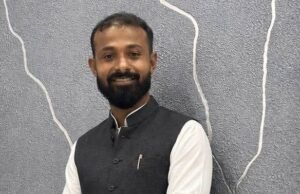 ಜಂತರ್ ಮಂತರ್ನಲ್ಲಿ ನೀಟ್ ಪ್ರತಿಭಟನಾ ಕಾರರ ಮೇಲಿನ ಹಲ್ಲೆ ಪ್ರಜಾಪ್ರಭುತ್ವ ಹಾಗು ಸಂವಿದಾನದ ಮೇಲೆ ದಾಳಿ; ಯುವ ಕಾಂಗ್ರೆಸ್ ಅಧ್ಯಕ್ಷ ಅಝರ್ ನಾವೂರು
