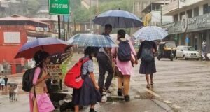ದ.ಕ ಜಿಲ್ಲೆಯಲ್ಲಿ ಜು.3 ಶುಕ್ರವಾರ ಶಾಲೆಗಳಿಗೆ ರಜೆ ಘೋಷಣೆ
