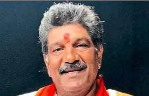 ಬೆಳ್ತಂಗಡಿ : ಮಹೇಶ್ ಶೆಟ್ಟಿ ತಿಮರೋಡಿ ಗಡಿಪಾರು ಆದೇಶದ ವಿರುದ್ಧ ಸಲ್ಲಿಸಿದ್ದ ಅರ್ಜಿ ಸುಪ್ರೀಂ ಕೋರ್ಟ್ನಲ್ಲಿ ತಿರಸ್ಕಾರ