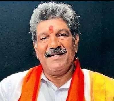 ಬೆಳ್ತಂಗಡಿ : ಮಹೇಶ್ ಶೆಟ್ಟಿ ತಿಮರೋಡಿ ಗಡಿಪಾರು ಆದೇಶದ ವಿರುದ್ಧ ಸಲ್ಲಿಸಿದ್ದ ಅರ್ಜಿ ಸುಪ್ರೀಂ ಕೋರ್ಟ್ನಲ್ಲಿ ತಿರಸ್ಕಾರ