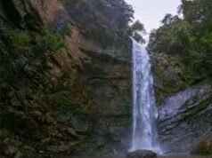 ಬೆಳ್ತಂಗಡಿ: ದಿಡುಪೆ ಜಲಪಾತ ನೋಡಲು ಬಂದ ಯುವತಿಗೆ ಜೀವ ಬೆದರಿಕೆ ಐವರ ವಿರುದ್ದ ಪ್ರಕರಣ ದಾಖಲು