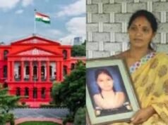 ಸೌಜನ್ಯ ಪ್ರಕರಣ ವಿಚಾರಣೆ ಜು 21 ಕ್ಕೆ ಮುಂದೂಡಿದ ಸುಪ್ರೀಂ ಕೋರ್ಟ್