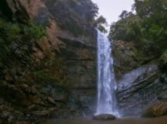 ಜು20 ರಿಂದ ಕಡಮಗುಂಡಿ ಜಲಪಾತಕ್ಕೆ ಪ್ರವೇಶ ನಿಷೇಧ
