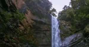 ಜು20 ರಿಂದ ಕಡಮಗುಂಡಿ ಜಲಪಾತಕ್ಕೆ ಪ್ರವೇಶ ನಿಷೇಧ