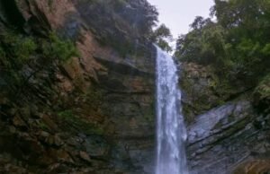 ಜು20 ರಿಂದ ಕಡಮಗುಂಡಿ ಜಲಪಾತಕ್ಕೆ ಪ್ರವೇಶ ನಿಷೇಧ