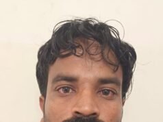 ನ್ಯಾಯಾಲಯಕ್ಕೆ ಹಾಜರಾಗದೆ ತಲೆಮರೆಸಿಕೊಂಡಿದ್ದ ಆರೋಪಿಯನ್ನು ಬಂಧಿಸಿದ ಧರ್ಮಸ್ಥಳ ಪೊಲೀಸರು