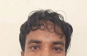 ನ್ಯಾಯಾಲಯಕ್ಕೆ ಹಾಜರಾಗದೆ ತಲೆಮರೆಸಿಕೊಂಡಿದ್ದ ಆರೋಪಿಯನ್ನು ಬಂಧಿಸಿದ ಧರ್ಮಸ್ಥಳ ಪೊಲೀಸರು