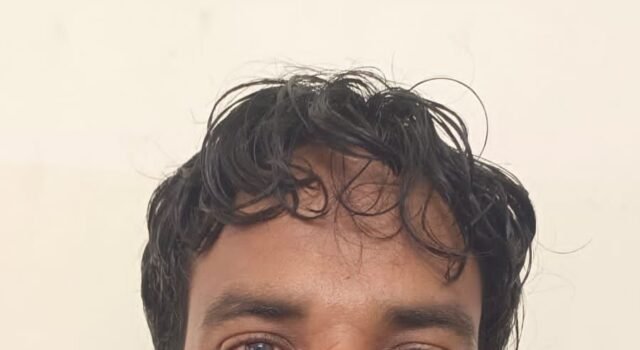 ನ್ಯಾಯಾಲಯಕ್ಕೆ ಹಾಜರಾಗದೆ ತಲೆಮರೆಸಿಕೊಂಡಿದ್ದ ಆರೋಪಿಯನ್ನು ಬಂಧಿಸಿದ ಧರ್ಮಸ್ಥಳ ಪೊಲೀಸರು