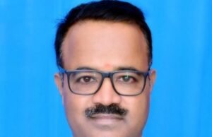 ಬೆಳ್ತಂಗಡಿ ತಹಶೀಲ್ದಾರ್ ಆಗಿ ಎಸ್.ಎನ್. ನರಗುಂದ ಅಧಿಕಾರ ಸ್ವೀಕಾರ