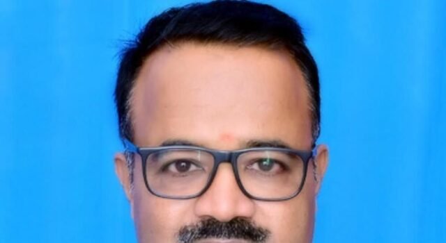 ಬೆಳ್ತಂಗಡಿ ತಹಶೀಲ್ದಾರ್ ಆಗಿ ಎಸ್.ಎನ್. ನರಗುಂದ ಅಧಿಕಾರ ಸ್ವೀಕಾರ