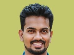 ಎಸ್.ಡಿ.ಎಂ ಕಾಲೇಜಿನ ಪತ್ರಿಕೋದ್ಯಮ ವಿಭಾಗದ ನೂತನ ಮುಖ್ಯಸ್ಥರಾಗಿ ಸುನಿಲ್ ಹೆಗ್ಡೆ ನೇಮಕ