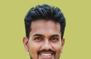 ಎಸ್.ಡಿ.ಎಂ ಕಾಲೇಜಿನ ಪತ್ರಿಕೋದ್ಯಮ ವಿಭಾಗದ ನೂತನ ಮುಖ್ಯಸ್ಥರಾಗಿ ಸುನಿಲ್ ಹೆಗ್ಡೆ ನೇಮಕ