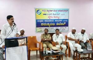 ಎಸ್ಎಮ್ಎ:ಉತ್ತಮ ಸಮುದಾಯ ಅಭಿಯಾನ ಪ್ರಯುಕ್ತ ಬೆಳ್ತಂಗಡಿಯಲ್ಲಿ ಕಮ್ಯೂನಿಟಿ ಡಿಬೇಟ್ ಕಾರ್ಯಕ್ರಮ