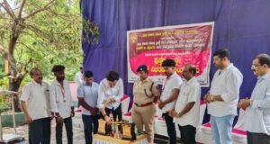 ಬೆಳ್ತಂಗಡಿ: ರಾಜಕೇಸರಿ ಸೇವಾ ಟ್ರಸ್ಟ್ ವತಿಯಿಂದ ಸರಕಾರಿ ಶಾಲೆಯ ವಿದ್ಯಾರ್ಥಿಗಳಿಗೆ ಬ್ಯಾಗ್ ಪುಸ್ತಕ ವಿತರಣೆ