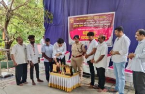 ಬೆಳ್ತಂಗಡಿ: ರಾಜಕೇಸರಿ ಸೇವಾ ಟ್ರಸ್ಟ್ ವತಿಯಿಂದ ಸರಕಾರಿ ಶಾಲೆಯ ವಿದ್ಯಾರ್ಥಿಗಳಿಗೆ ಬ್ಯಾಗ್ ಪುಸ್ತಕ ವಿತರಣೆ