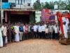 ರೂ 1 ಕೋಟಿ ವೆಚ್ಚದಲ್ಲಿ ಬಳಂಜ- ಸುದೆಗುಂಡಿ ಸಂಪರ್ಕ ರಸ್ತೆ ಕಾಂಕ್ರೀಟಿಕರಣ: ಶಾಸಕ ಹರೀಶ್ ಪೂಂಜಾ ಅವರಿಂದ ಶಿಲಾನ್ಯಾಸ