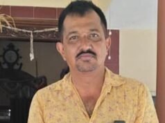 ಅರವಿಂದ ಹೆಬ್ಬಾರ್ ಮುಂಡಾಜೆ ಅವರಿಗೆ ಬಿ.ಟಿ ರಂಜನ್ ಪ್ರಶಸ್ತಿ
