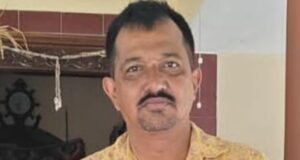 ಅರವಿಂದ ಹೆಬ್ಬಾರ್ ಮುಂಡಾಜೆ ಅವರಿಗೆ ಬಿ.ಟಿ ರಂಜನ್ ಪ್ರಶಸ್ತಿ