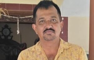 ಅರವಿಂದ ಹೆಬ್ಬಾರ್ ಮುಂಡಾಜೆ ಅವರಿಗೆ ಬಿ.ಟಿ ರಂಜನ್ ಪ್ರಶಸ್ತಿ