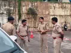 ಬಂಟ್ವಾಳ; ಬಿ.ಸಿ ರೋಡ್ ಬಸ್ ನಿಲ್ದಾಣದಲ್ಲಿ ಕತ್ತಿಯಿಂದ ಕಡಿದು ಯುವತಿಯ ಕೊಲೆ; ಆರೋಪಿ ಪರಾರಿ