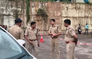 ಬಂಟ್ವಾಳ; ಬಿ.ಸಿ ರೋಡ್ ಬಸ್ ನಿಲ್ದಾಣದಲ್ಲಿ ಕತ್ತಿಯಿಂದ ಕಡಿದು ಯುವತಿಯ ಕೊಲೆ; ಆರೋಪಿ ಪರಾರಿ