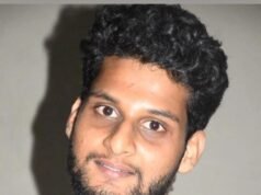 ಬಂಟ್ವಾಳ : ಬಸ್ ನಿಲ್ದಾಣದಲ್ಲಿ ಯುವತಿಯ ಕೊಲೆ ಆರೋಪಿ ಬೆಳ್ತಂಗಡಿಯ ಚೇತನ್ ಗೌಡ ನಿಗಾಗಿ ಹುಡುಕಾಟ