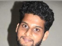ಬಂಟ್ವಾಳ : ಬಸ್ ನಿಲ್ದಾಣದಲ್ಲಿ ಯುವತಿಯ ಕೊಲೆ ಆರೋಪಿ ಬೆಳ್ತಂಗಡಿಯ ಚೇತನ್ ಗೌಡ ನಿಗಾಗಿ ಹುಡುಕಾಟ
