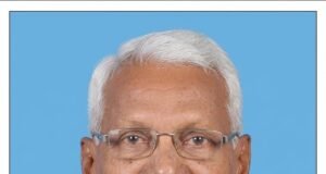 ಹಿರಿಯ ದಲಿತ ಮುಖಂಡ ಎಂ ದೇವದಾಸ್ ನಿಧನಕ್ಕೆ ದಲಿತ ಸಂಘರ್ಷ ಸಮಿತಿ (ಅಂಬೇಡ್ಕರ್ ವಾದ)ಬೆಳ್ತಂಗಡಿ ತಾಲೂಕು ಸಮಿತಿ ಸಂತಾಪ