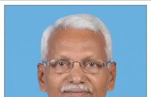 ಹಿರಿಯ ದಲಿತ ಮುಖಂಡ ಎಂ ದೇವದಾಸ್ ನಿಧನಕ್ಕೆ ದಲಿತ ಸಂಘರ್ಷ ಸಮಿತಿ (ಅಂಬೇಡ್ಕರ್ ವಾದ)ಬೆಳ್ತಂಗಡಿ ತಾಲೂಕು ಸಮಿತಿ ಸಂತಾಪ