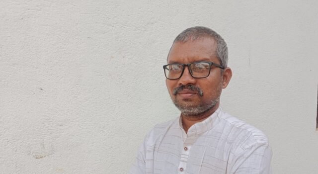 ಶಿಕ್ಷಣ ಸಚಿವರ ರಾಜೀನಾಮೆ ಹಿನ್ನಲೆ ; ಉಪವಾಸ ಸತ್ಯಾಗ್ರಹ ಹಿಂಪಡೆದ ಶೇಖರ ಲಾಯಿಲ