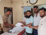 ಉದ್ದೇಶಪೂರ್ವಕವಾಗಿ ಫೋಟೋ ತಿರುಚಿ ಸಾಮಾಜಿಕ ಜಾಲತಾಣದಲ್ಲಿ ಸುಳ್ಳು ಮಾಹಿತಿ ಹರಡಿದ ಆರೋಪ: ಎಸ್ಡಿಪಿಐ ದೂರು