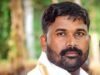 ಕಾಂಗ್ರೆಸ್ ಜಿಲ್ಲಾ ಅಧ್ಯಕ್ಷ ಸ್ಥಾನಕ್ಕೆ ಶೇಖರ ಕುಕ್ಕೇಡಿ ಅವರಿಂದ ಅರ್ಜಿ ಸಲ್ಲಿಕೆ