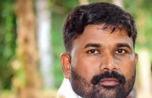 ಕಾಂಗ್ರೆಸ್ ಜಿಲ್ಲಾ ಅಧ್ಯಕ್ಷ ಸ್ಥಾನಕ್ಕೆ ಶೇಖರ ಕುಕ್ಕೇಡಿ ಅವರಿಂದ ಅರ್ಜಿ ಸಲ್ಲಿಕೆ