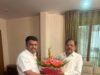 ಬೆಳ್ತಂಗಡಿ ವಿಧಾನಸಭಾ ಕ್ಷೇತ್ರದ ಧಾರ್ಮಿಕ ಹಾಗೂ ಐತಿಹಾಸಿಕ ಕ್ಷೇತ್ರಗಳ ಸಮಗ್ರ ಅಭಿವೃದ್ಧಿಗೆ ಸರ್ಕಾರಕ್ಕೆ ಮನವಿ ಸಲ್ಲಿಸಿದ ಬೆಳ್ತಂಗಡಿ ಶಾಸಕ ಹರೀಶ್ ಪೂಂಜಾ.