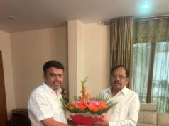 ಬೆಳ್ತಂಗಡಿ ವಿಧಾನಸಭಾ ಕ್ಷೇತ್ರದ ಧಾರ್ಮಿಕ ಹಾಗೂ ಐತಿಹಾಸಿಕ ಕ್ಷೇತ್ರಗಳ ಸಮಗ್ರ ಅಭಿವೃದ್ಧಿಗೆ ಸರ್ಕಾರಕ್ಕೆ ಮನವಿ ಸಲ್ಲಿಸಿದ ಬೆಳ್ತಂಗಡಿ ಶಾಸಕ ಹರೀಶ್ ಪೂಂಜಾ.