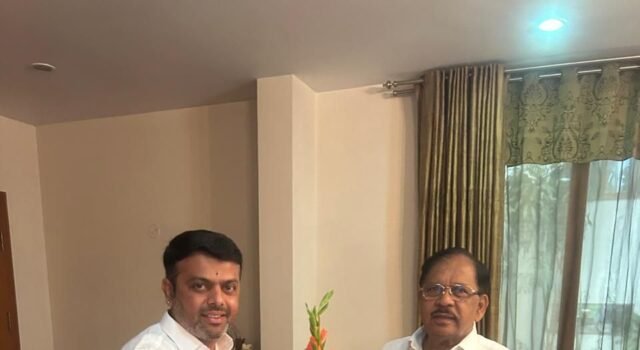 ಬೆಳ್ತಂಗಡಿ ವಿಧಾನಸಭಾ ಕ್ಷೇತ್ರದ ಧಾರ್ಮಿಕ ಹಾಗೂ ಐತಿಹಾಸಿಕ ಕ್ಷೇತ್ರಗಳ ಸಮಗ್ರ ಅಭಿವೃದ್ಧಿಗೆ ಸರ್ಕಾರಕ್ಕೆ ಮನವಿ ಸಲ್ಲಿಸಿದ ಬೆಳ್ತಂಗಡಿ ಶಾಸಕ ಹರೀಶ್ ಪೂಂಜಾ.