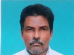 ಬೆಳ್ತಂಗಡಿ ಬಸ್ ನಿಲ್ದಾಣದ ಬಳಿ ಕುಸಿದು ಬಿದ್ದು ಅರಸಿನಮಕ್ಕಿಯ ಬಾಲಕೃಷ್ಣ ಆಚಾರ್ಯ ಸಾವು