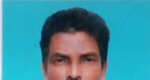 ಬೆಳ್ತಂಗಡಿ ಬಸ್ ನಿಲ್ದಾಣದ ಬಳಿ ಕುಸಿದು ಬಿದ್ದು ಅರಸಿನಮಕ್ಕಿಯ ಬಾಲಕೃಷ್ಣ ಆಚಾರ್ಯ ಸಾವು