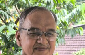 ಸುಳ್ಯ ತೂಗು ಸೇತುವೆಗಳ ಸರದಾರ ಪದ್ಮಶ್ರೀ ಪುರಸ್ಕೃತ ಡಾ.ಗಿರೀಶ್ ಭಾರದ್ವಾಜ್ ನಿಧನ