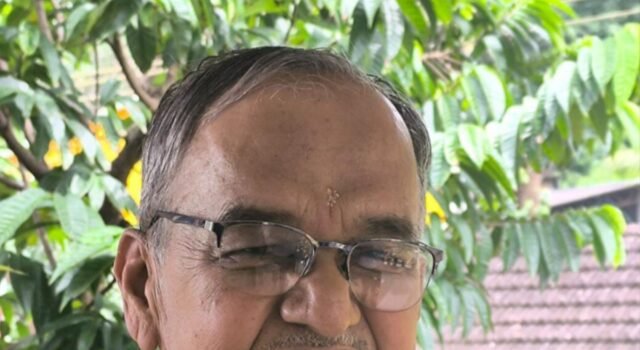 ಸುಳ್ಯ ತೂಗು ಸೇತುವೆಗಳ ಸರದಾರ ಪದ್ಮಶ್ರೀ ಪುರಸ್ಕೃತ ಡಾ.ಗಿರೀಶ್ ಭಾರದ್ವಾಜ್ ನಿಧನ