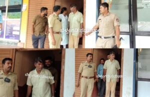 ಬೆಳ್ತಂಗಡಿ : ನಗರದಲ್ಲಿ ಸರಣಿ ಕಳ್ಳತನ ಪ್ರಕರಣ; ಅಂತರ್ ರಾಜ್ಯ ಕುಖ್ಯಾತ ಕಳ್ಳನನ್ನು ಬಂಧಿಸಿದ ಬೆಳ್ತಂಗಡಿ ಪೊಲೀಸರು