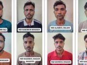 ಮಂಗಳೂರು; ಕಟ್ಟಡ ನಿರ್ಮಾಣ ಕಾರ್ಮಿಕರಾಗಿ ಕೆಲಸ ಮಾಡುತ್ತಿದ್ದ ಎಂಟು ಮಂದಿ ಬಾಂಗ್ಲಾದೇಶಿ ಅಕ್ರಮ ವಲಸಿಗರು ಪೊಲೀಸ್ ವಶಕ್ಕೆ