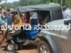 ಬೆಳ್ತಂಗಡಿ; ಮುಂಡಾಜೆ ರಿಕ್ಷಾ ಜೀಪ್ ನಡುವೆ ಅಪಘಾತ ರಿಕ್ಷಾ ಚಾಲಕನಿಗೆ ಗಾಯ